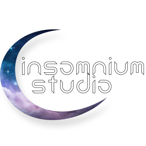 Insomnium Studio Logo